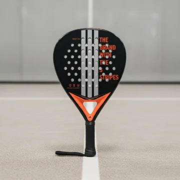 Paleta Padel Adidas Match 3.4