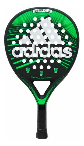 Paleta Padel Adidas Faster 3.0 Control - Imagen 6