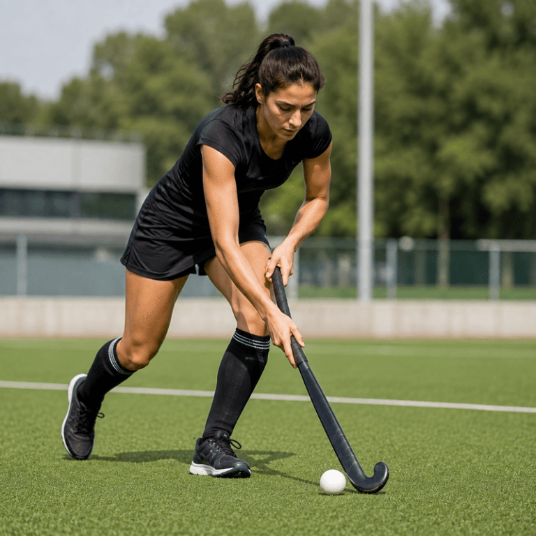 Hockey