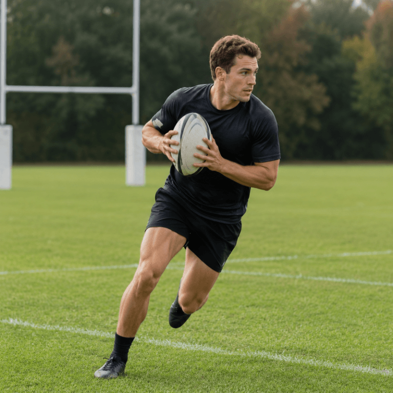 Rugby