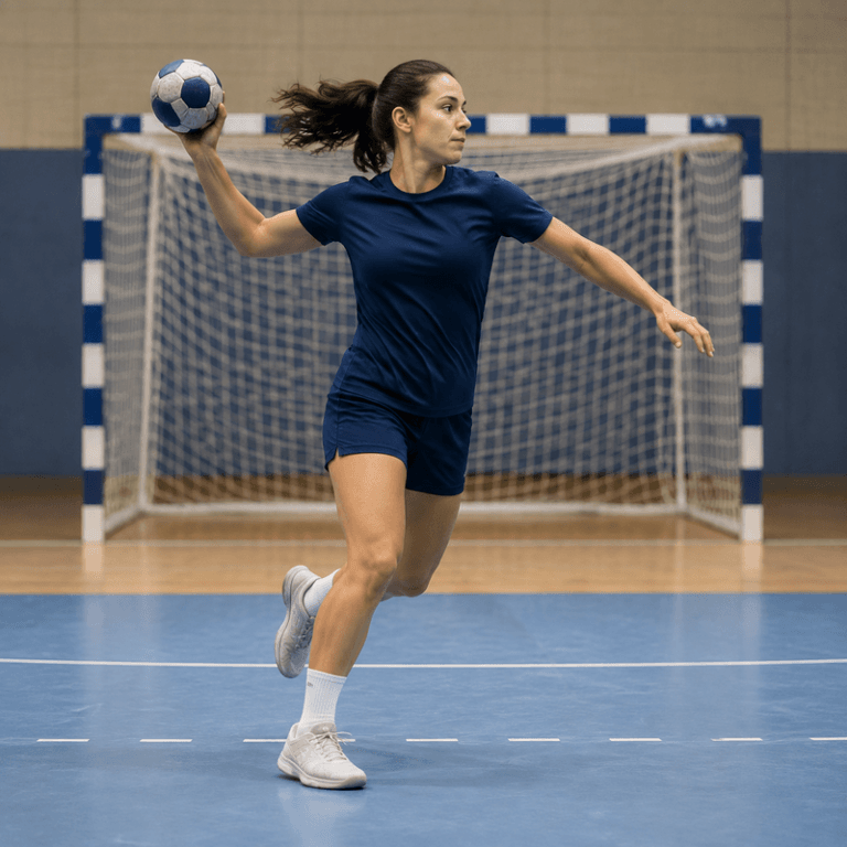 Handball