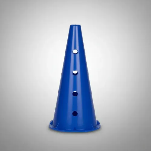 Conos rígidos ranurados 52 cm — pack de 12 - Imagen 5