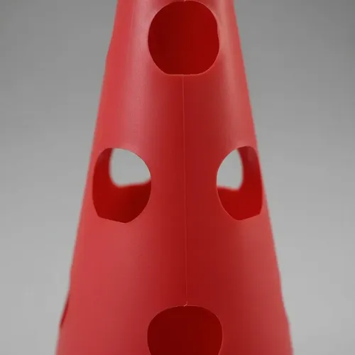 Conos flexibles ranurados 30 cm — pack de 10 - Imagen 5
