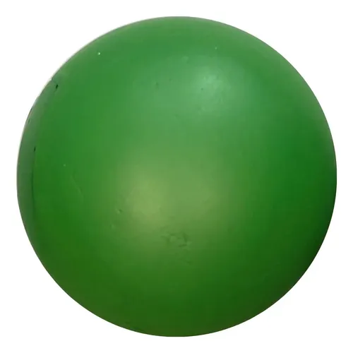 Pelotas Macu de goma espuma 14 cm — pack de 6 - Imagen 7