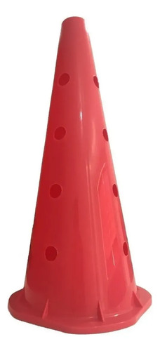 Cono rígido ranurado 52 cm - Imagen 5