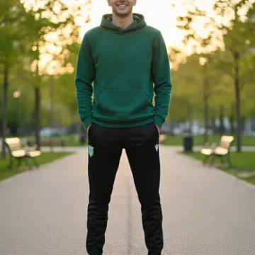 Pantalón Archen Banfield