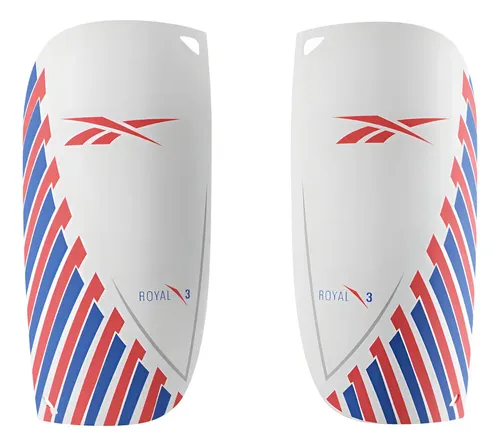 Canilleras de fútbol Reebok Royal 3 - Imagen 7