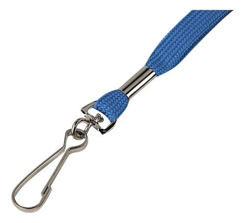 Collarín para silbato con cinta ancha - Imagen 3