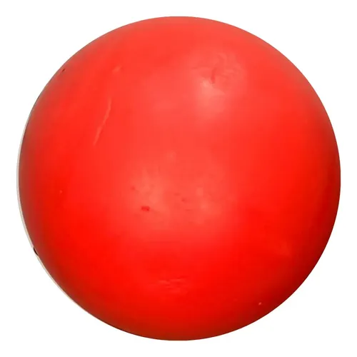 Pelotas Macu de goma espuma 14 cm — pack de 6 - Imagen 8