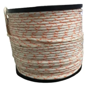 Soga de polipropileno 6 mm — 10 m