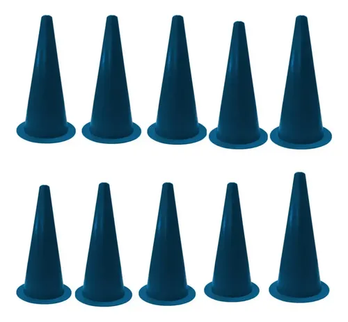 Conos rígidos 30 cm — pack de 20 - Imagen 6