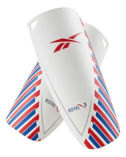 Canilleras de fútbol Reebok Royal 3 - Imagen 4
