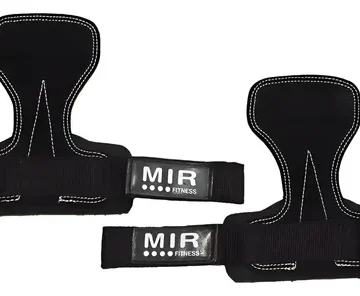 Calleras Mir Hybrid con muñequera — par