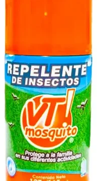 Repelente VT aerosol 127 g