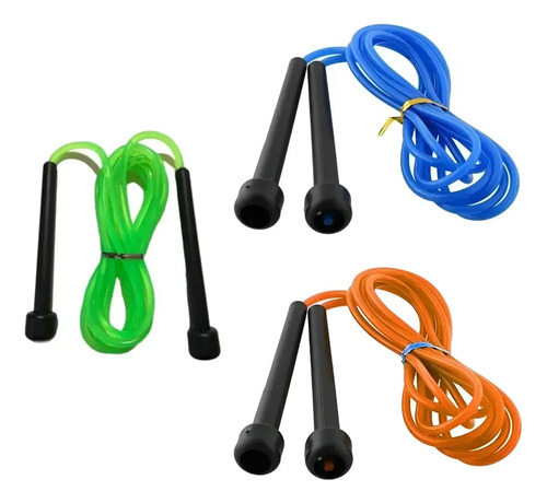Kit 10 conos tortuga, 10 aros, escalera de 5 peldaños y soga - Imagen 7