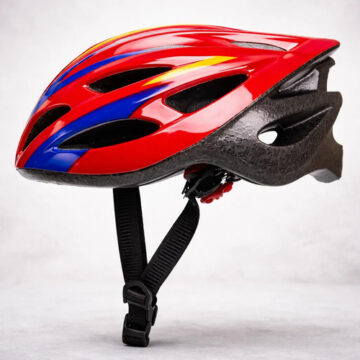 Casco de ciclismo Stemax regulable