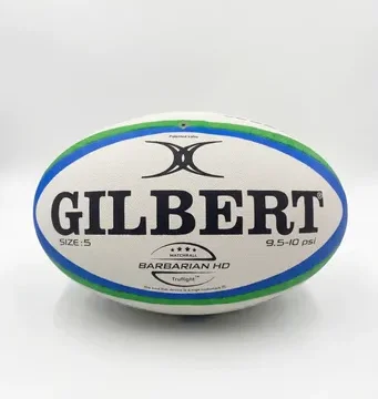 Pelota de rugby Gilbert Barbarian HD N.º 5