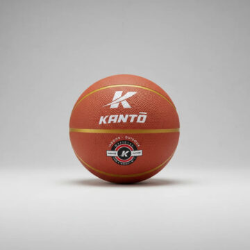 Pelota de básquet Kanto N.º 7