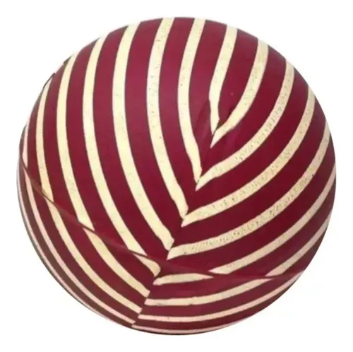 Pelotas Pulpito de goma N.º 3 — pack de 5 - Imagen 4