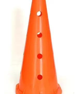 Cono rígido ranurado 52 cm