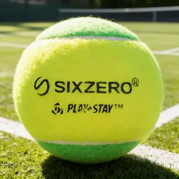 Pelota de tenis Sixzero Stage 1