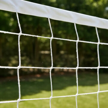 Red de vóley LonRed 5 × 0,75 m