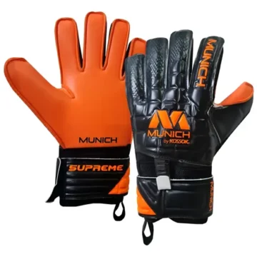 Guantes de arquero Munich Supreme 490