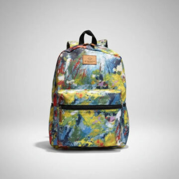 Mochila urbana Gremond Pintura