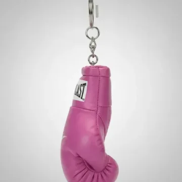 Llavero Everlast guante de boxeo