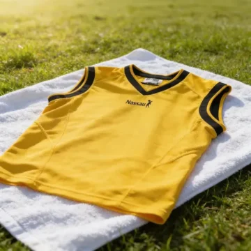 Musculosa Nassau