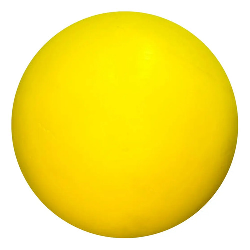 Pelotas Macu de goma espuma 14 cm — pack de 6 - Imagen 5