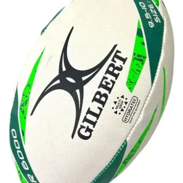 Pelota de rugby Gilbert GTR 6000 N.º 4