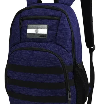 Mochila Kossok Exos 678