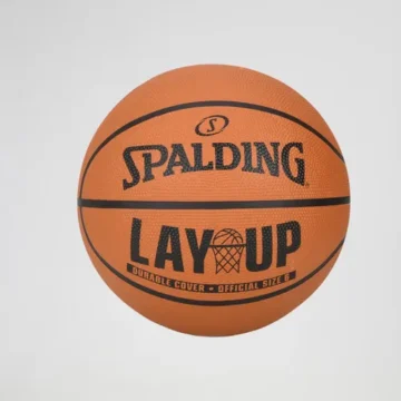 Pelota de básquet Spalding Lay Up N.º 6