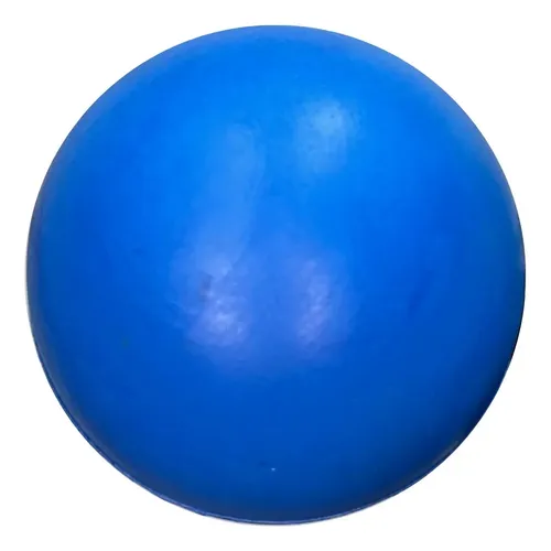 Pelotas Macu de goma espuma 14 cm — pack de 6 - Imagen 6
