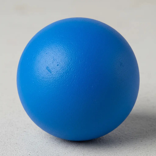Pelotas Macu de goma espuma 14 cm — pack de 6 - Imagen 3