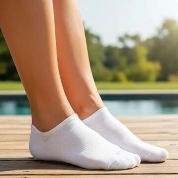 Medias invisibles Sox IN15C — tripack