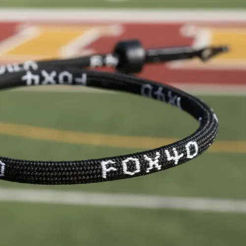 Collarín de muñeca para silbato Fox - Imagen 7