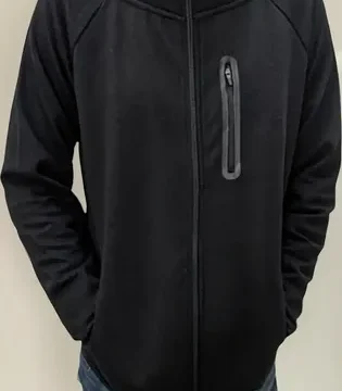 Campera Flash Team infantil
