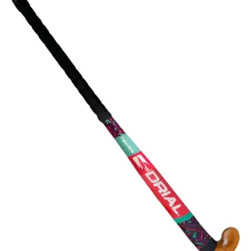 Palo de hockey Drial de madera