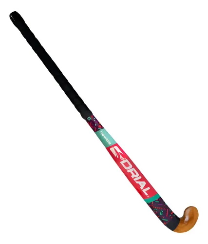 Palo de hockey Drial de madera