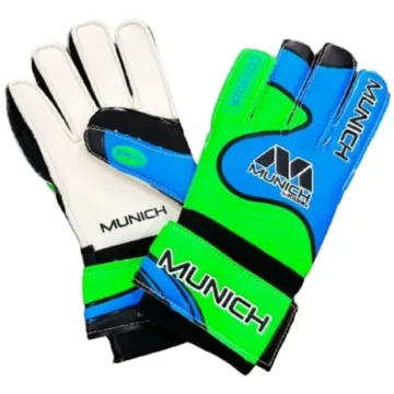 Guantes de arquero Munich Defender 725