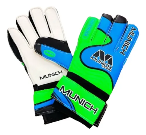 Guantes de arquero Munich Defender 725