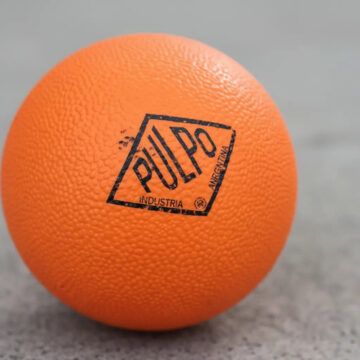 Pelotas Pulpo PVC N.º 2 — pack de 24