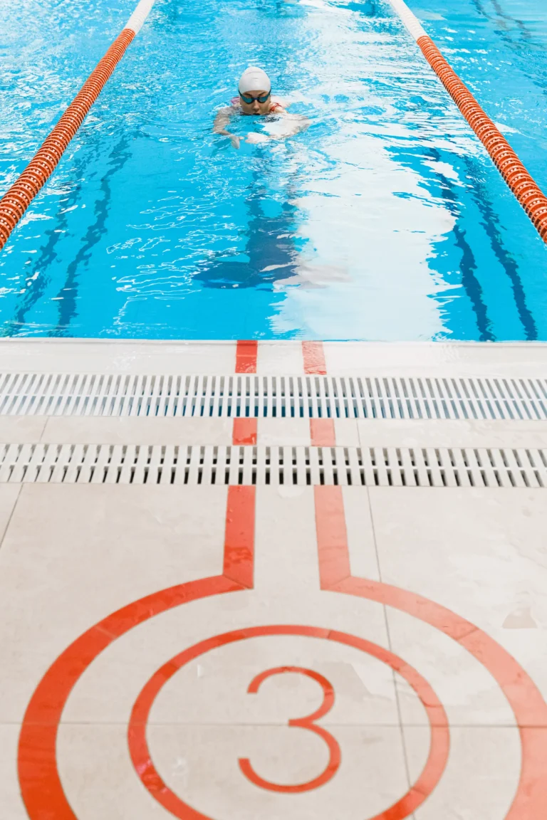 Natación